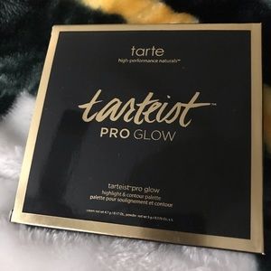 Tarteist Pro Glow Palette